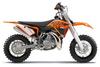 KTM 50 SX Mini 2013